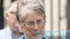Widow of murdered councillor ‘shattered’ that inquest may never be heard