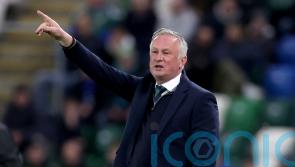 Michael O’Neill urges Northern Ireland to stick to plan after Finland defeat
