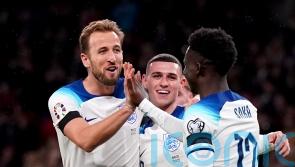 Pre-match tributes to Sir Bobby Charlton outshine England victory over Malta