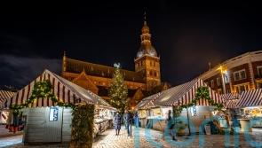 Riga ranked top spot for a bargain Christmas market trip