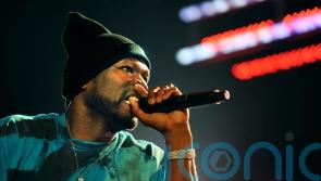 No criminal charges to be filed against 50 Cent after microphone throwing claims