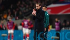 Gareth Southgate: No concern for England at Euro 2024 despite Malta performance