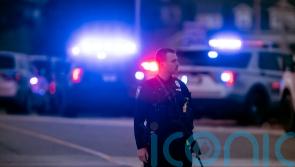 Gunman kills security guard before being fatally shot at US psychiatric hospital