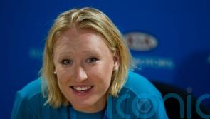 On this day in 2013 – Elena Baltacha announces retirement from tennis