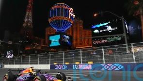 It happens – F1 chief refuses to apologise for farcical Las Vegas opening