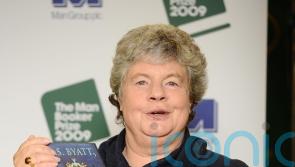 ‘I loved the woman I got to know’, says Neil LaBute in tribute to AS Byatt