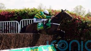 Jonbon back in action in ‘competitive’ Shloer Chase