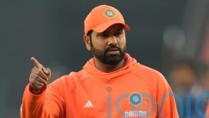 Rohit Sharma highlights the importance of India’s work ethic ahead of final