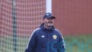 Steve Clarke not concerned over which pot Scotland are in for Euro 2024 draw