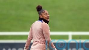 Khiara Keating surprised by her rise into Man City’s starting line-up this term