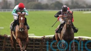 Graded double for De Bromhead and Blackmore at Navan