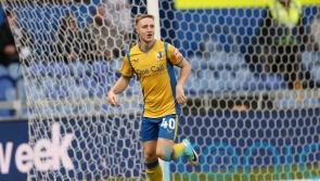 Davis Keillor-Dunn double extends Mansfield’s unbeaten start with Newport win