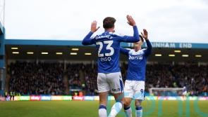 Gillingham secure victory in Stephen Clemence’s first home league game in charge