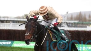 Broadway Boy benefits from bold ride by Bellamy