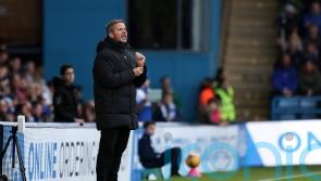 Stephen Clemence keen to unleash Gillingham’s attacking threat after Salford win