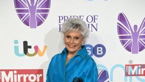 Angela Rippon praised for ‘elegant’ Strictly dance as she makes Blackpool return
