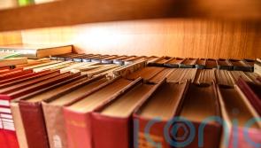 Century-overdue library book is finally returned