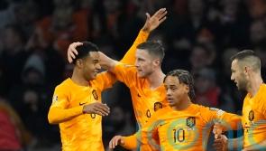 Wout Weghorst fires Netherlands to Euro 2024 as Ireland end with whimper