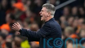 Stephen Kenny confident with Republic of Ireland’s solid base for bright future