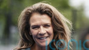 Strictly’s Annabel Croft says stories from other widows cut right through her