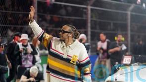 One of the best races – Lewis Hamilton says Las Vegas GP proved critics wrong