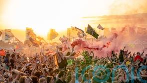 ‘Stress and anxiety’ for Glastonbury hopefuls as tickets sell out in rapid time