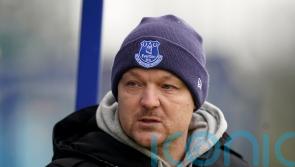 Everton boss Brian Sorensen ‘irritated and frustrated’ after Bristol City draw