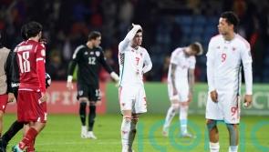 Neco Williams confident Armenia can aid Wales’ Euro 2024 qualification bid
