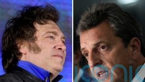 Argentines vote in election that could lead Trump-admiring populist to victory