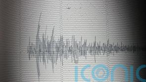 Earthquake struck Cornwall ‘like a juggernaut had hit the house’