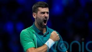 Novak Djokovic secures ‘very special’ record-breaking seventh ATP Finals crown
