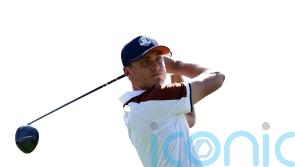 Ludvig Aberg keen to ‘love golf for long time’ after clinching RSM Classic title