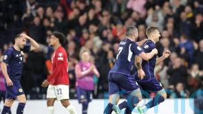 Scotland sign off on successful Euro 2024 qualifying campaign with Norway draw