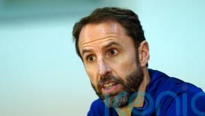 Gareth Southgate targeting top of the world as England drive for Euros glory