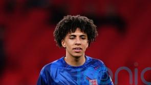 Rico Lewis hopes his versatility helps him make late push for Euro 2024 squad