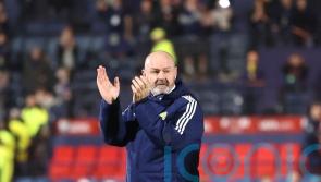 Steve Clarke happy to toast Scotland fans after ‘strange’ draw with Norway