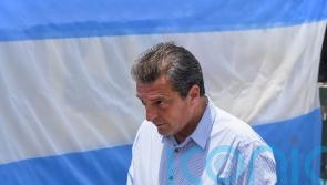 Massa concedes defeat to populist Milei in Argentina’s presidential runoff