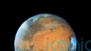 Guidelines for naming planet’s surface features ‘biased towards men’