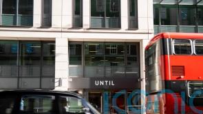 Until health clubs could expand to 50 sites, says Dragons’ Den star Bartlett
