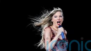 Taylor Swift tops winners at Billboard Music Awards: ‘This is unreal’