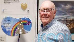 Ex-Premier League football scout given all-clear after pioneering cancer trial