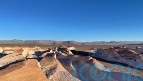 Fine wines, folklore and superb scenery make Argentina’s Puna Desert a wild road trip