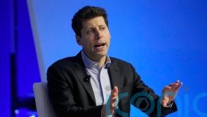 Former OpenAI boss Sam Altman to join Microsoft