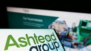 Ashtead warns on profit after ‘quiet hurricane season’ and Hollywood strikes