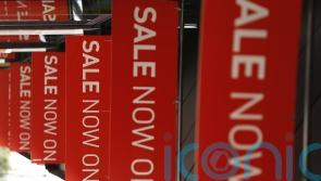 More than half of Black Friday shoppers ‘set to put spending on credit’