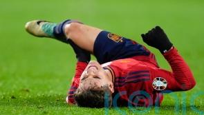 Barcelona and Spain star Gavi to have surgery on torn ACL