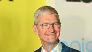 These are the 5 books that inspire Apple CEO Tim Cook