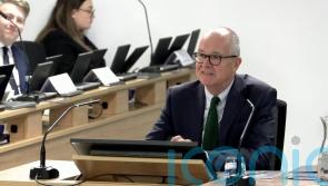 Patrick Vallance says ministers knew ‘following the science’ mantra was damaging