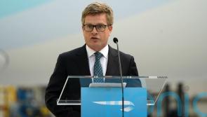 British Airways boss: UK is being left behind on greener jet fuel production