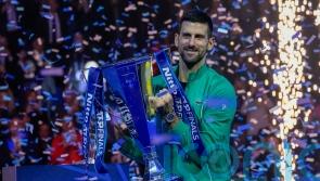 How Novak Djokovic compares to tennis greats after setting new rankings record